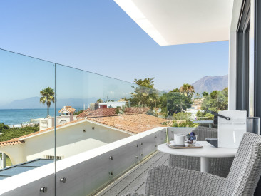 Villa in Marbella — photo 5