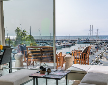 Penthouse for sale in Marbella - W-02P2H1