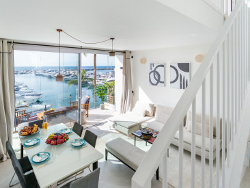 Penthouse in Marbella — photo 3