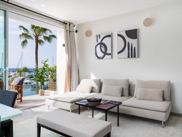 Penthouse in Marbella — photo 4