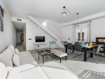 Penthouse in Marbella — photo 5