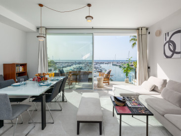 Penthouse in Marbella — photo 6