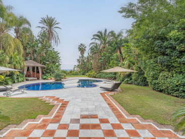 Villa in Marbella — photo 3