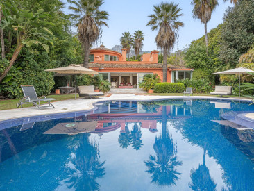 Villa in Marbella — photo 4