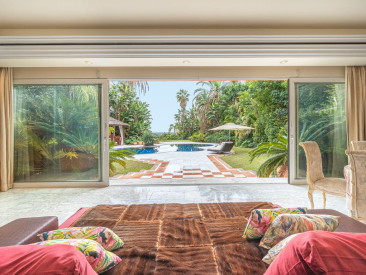 Villa in Marbella — photo 5
