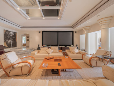 Villa in Marbella — photo 6