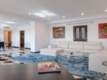 Penthouse in Marbella — photo 2