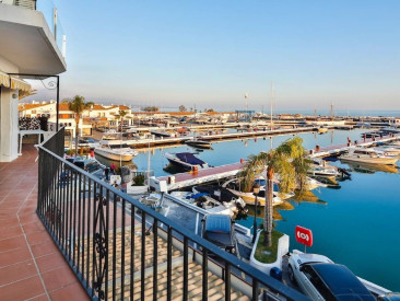 Penthouse in Marbella — photo 3