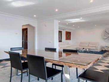 Penthouse in Marbella — photo 6