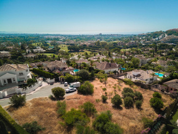Plot / Land in Marbella — photo 3