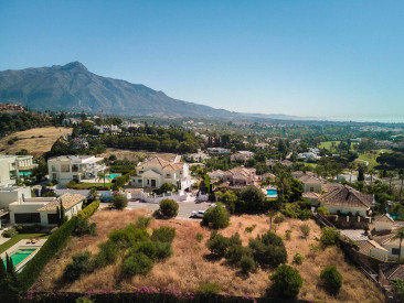 Plot / Land in Marbella — photo 4