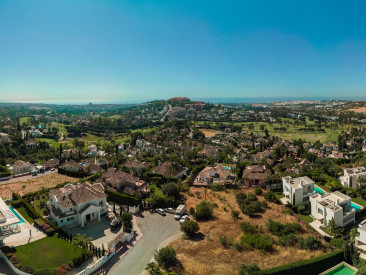 Plot / Land in Marbella — photo 5