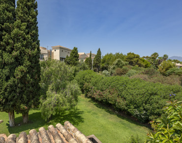 Penthouse for sale in Marbella - JUST-01155P