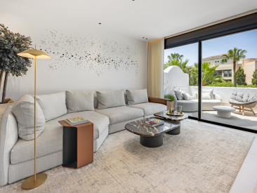 Penthouse in Marbella — photo 2