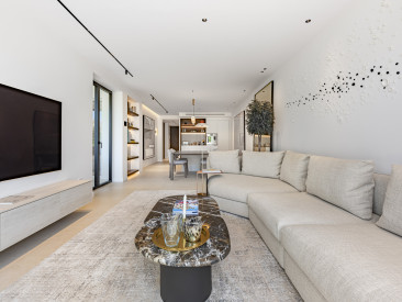 Penthouse in Marbella — photo 3