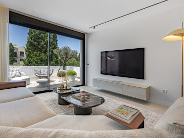 Penthouse in Marbella — photo 4