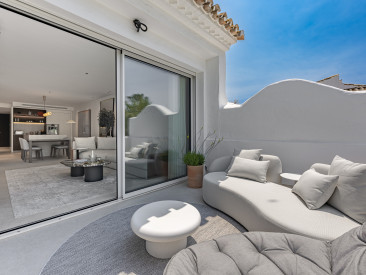 Penthouse in Marbella — photo 5