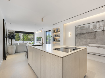 Penthouse in Marbella — photo 6