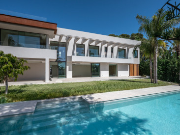 Villa in Marbella