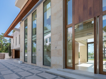 Villa in Marbella — photo 3