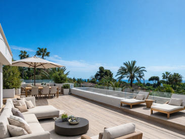 Villa in Marbella — photo 4