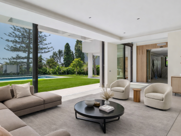 Villa in Marbella — photo 6