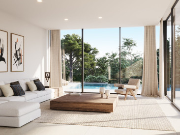 Plot / Land in Marbella