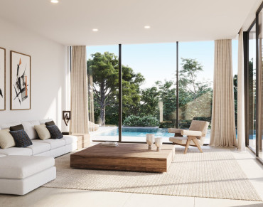 Land for sale in Marbella East - W-02S607