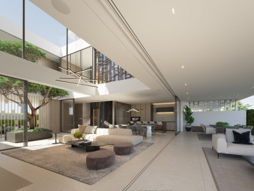 Villa in Marbella