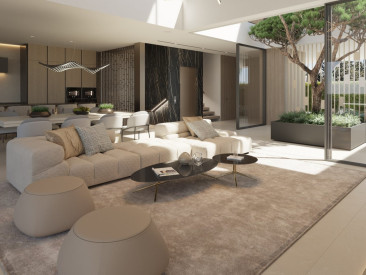 Villa in Marbella — photo 2