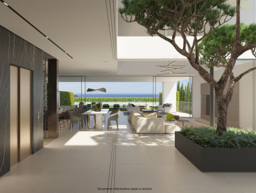 Villa in Marbella — photo 3