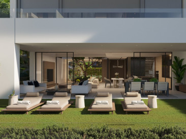 Villa in Marbella — photo 4