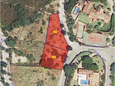 Plot / Land in Marbella — photo 3