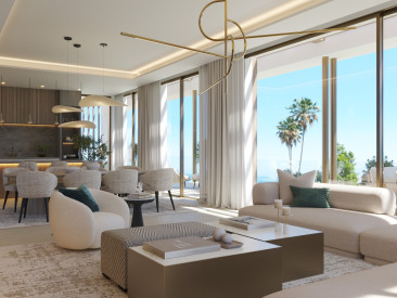 Plot / Land in Marbella — photo 4