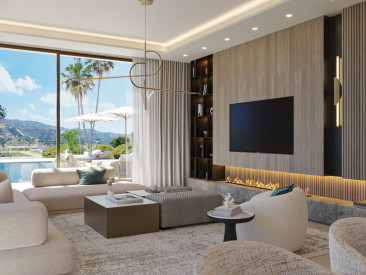 Plot / Land in Marbella — photo 5