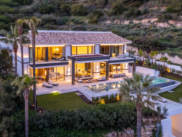 Villa in Marbella