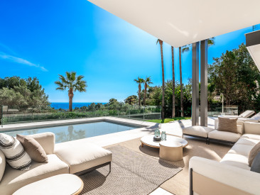 Villa in Marbella — photo 2