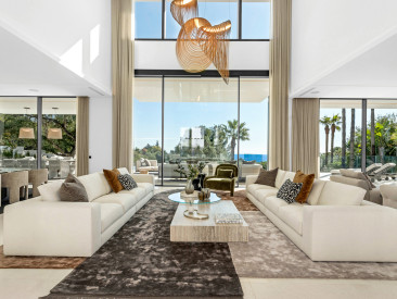 Villa in Marbella — photo 3