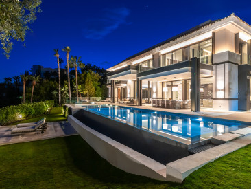 Villa in Marbella — photo 4