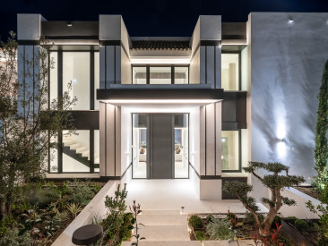 Villa in Marbella — photo 5