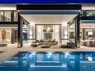 Villa in Marbella — photo 6