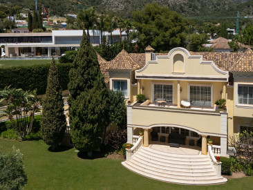 Villa in Marbella — photo 3