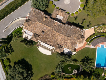 Villa in Marbella — photo 4