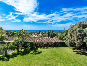 Villa in Marbella — photo 5