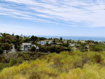 Plot / Land in Marbella