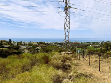 Plot / Land in Marbella — photo 2