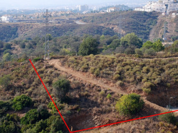Plot / Land in Marbella — photo 3