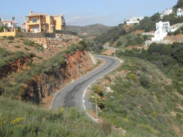 Plot / Land in Marbella — photo 6