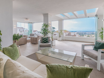 Apartment in Marbella