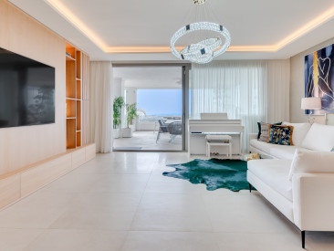 Apartment in Marbella — photo 2